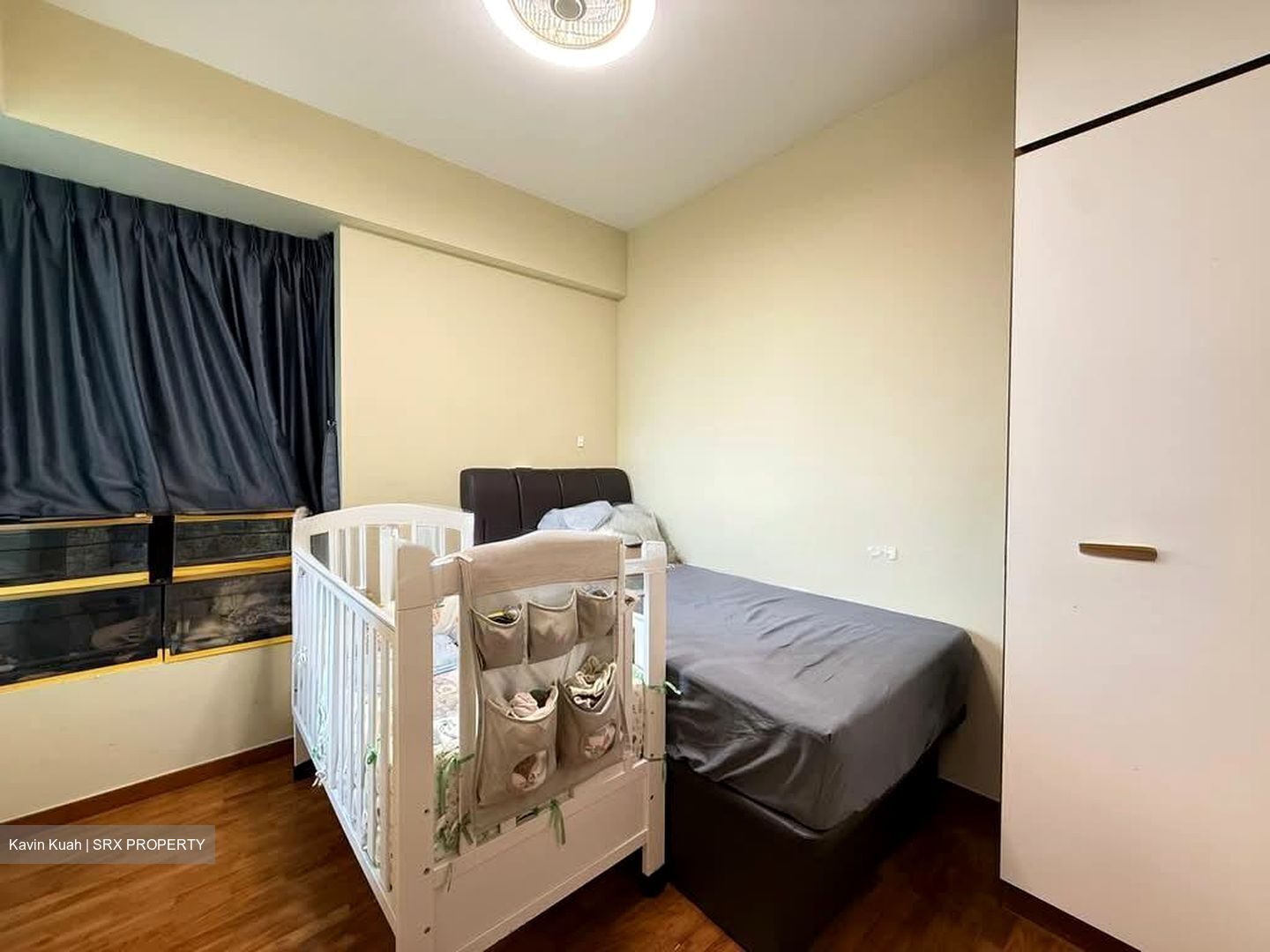 Hillvista (D23), Condominium #565269351